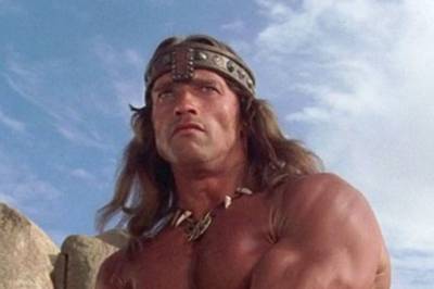 Arnold Schwarzenegger kan snart vende tilbake til Predator, Commando, og Conan the Barbarian
