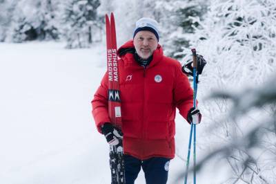 Fem forslag til god oppførsel i Marka