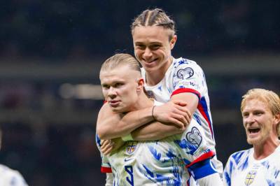 Slik skaffer du billetter til Norges VM-kamper