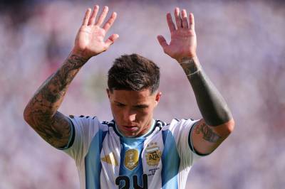 Argentina - Bolivia