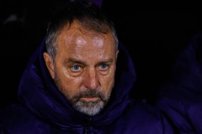 Raser mot Fifa: – En vits