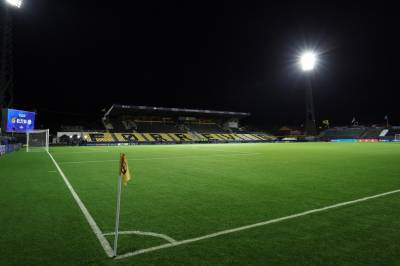 Bodø/Glimt rykket ned etter nytt tap