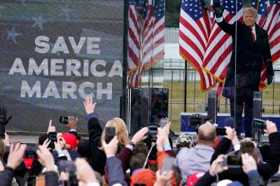 BBC vil be domstol avvise Trump-søksmål