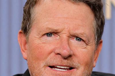 Ærespris til Michael J. Fox under Emmy-utdelingen