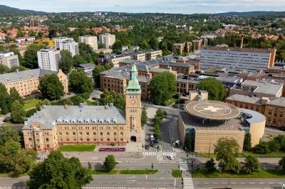 Oslo-sykehus avviser hundrevis av gravide – mangler plass og folk