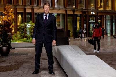 Stolleken forsvant – nå rekrutterer analytikerstanden rett fra skolebenken