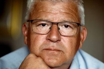 Skammen som ikkje slepp taket