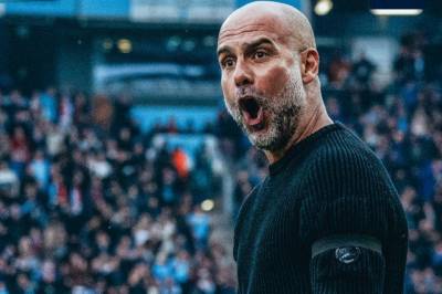 På tide England henter inn en «klar» Pep Guardiola som ny landslagstrener