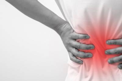 Denne ryggplagen er en skjult utfordring blant samiske pasienter