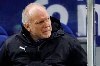 VG: Strømsgodset-trener Dag-Eilev Fagermo tilbake på jobb onsdag