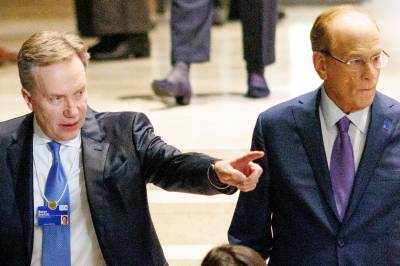 Børge Brende trekker seg fra eliteforum