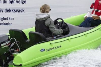 Nytt Båtmagasinet tilgjengelig nå