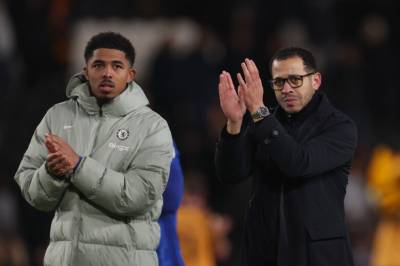 Chelsea raser etter rasisme: – Vi er forferdet