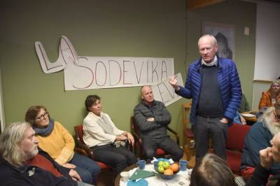 Når demokratiet (mis)brukes