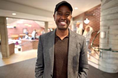 Utlending + julebord = Les dette!