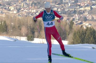 Hyller Klæbo-grep: – Kald som en fisk