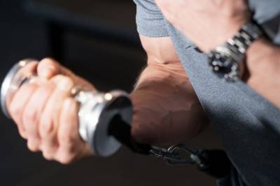 Ny «treningspille» vekker oppsikt: Potensialet til å bli like revolusjonerende som slankemedisiner, ifølge ekspert.