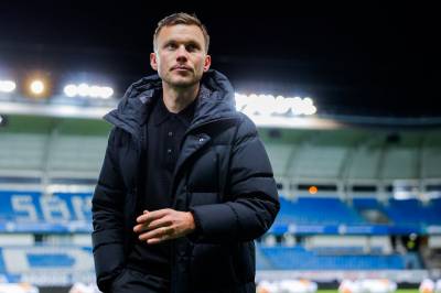 Tviler på Johansson: – Tror det blir et trenerskifte