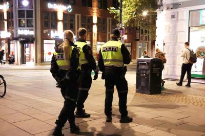 – Vi har ikke tid til å miste flere barn