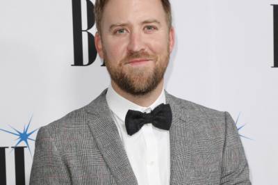 Charles Kelley har fått kreft