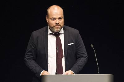 God for 134 milliarder: Varsler enda en rekord