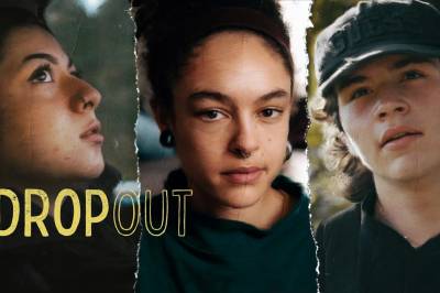 Se dokumentar: «Dropout»