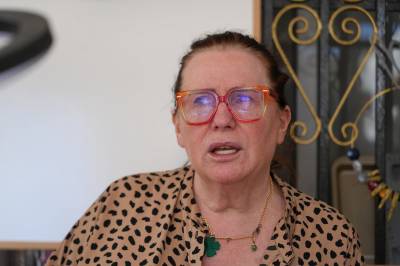– Har fått fengselsstraff i Tyrkia