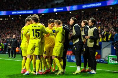 Full krangel etter Glimt-bragd i Champions League