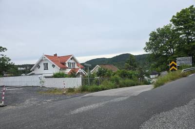 Savnet trafikkspeil skapte bekymring – bekrefter at et nytt er på vei