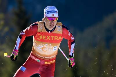 Rådville etter Klæbos oppvisning: – Han kan vinne på den måten han vil