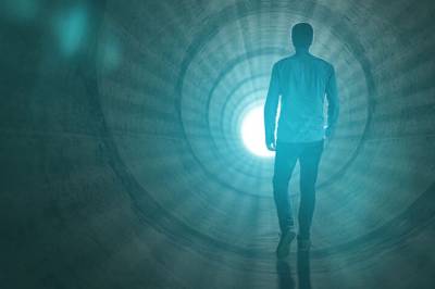 Kan psykedelisk rus fortelle noe om hva som skjer når vi dør?