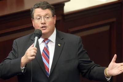 Kongressmedlem i USA har lagt frem formelt forslag om å annektere Grønland