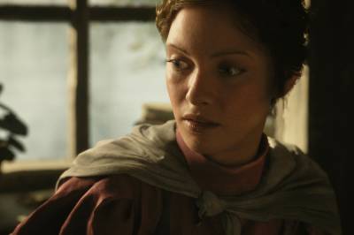 Eriksholm: The Stolen Dream – Pen sniking med vaklende substans