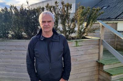 Taper på å jobbe - fortsetter likevel