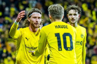 Mesterligaen: Slik starter Bodø/Glimt i Lisboa