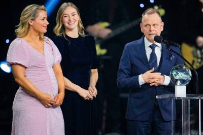 Må endre Idrettsgallaen etter pengetrøbbel