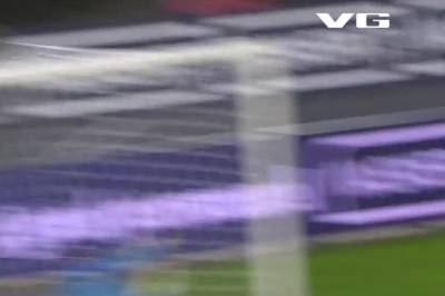 2-1: Mor, N.E.C. Nijmegen