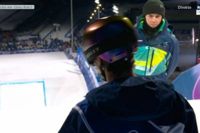 Norsk drama i sluttminuttene – Kleveland røk i siste sekund