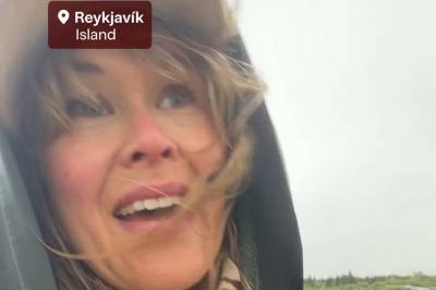 Behov for en nedkjøling?