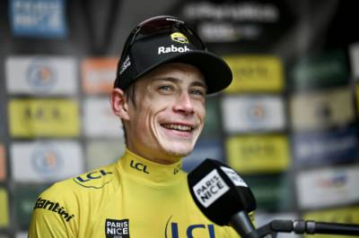 Hushovd bekrefter Vingegaard-samtaler