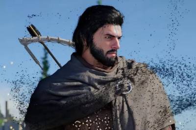 Pearl Abyss ber om unnskyldning etter at AI-aktiva har blitt funnet i Crimson Desert