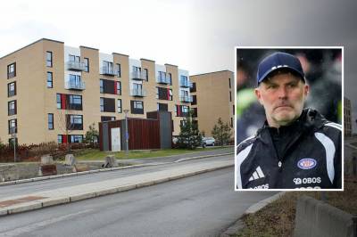 Sparket VIF-sjef selger pendlerbolig: – Går i minus på grunn av rentene