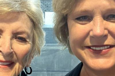 – Trodde jeg hadde funnet deg