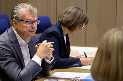 Tror ikke ekstramillioner vil hjelpe Helse Møre og Romsdal