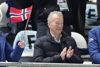 Gerhard Heiberg: – Vinter-OL har blitt for smalt