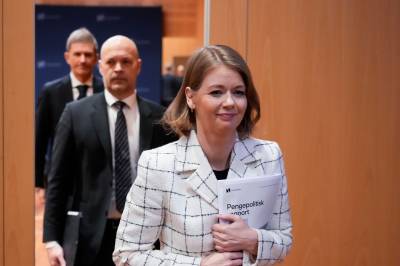 Tror de fleste vil få bedre råd