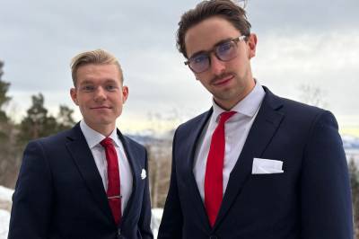 Følte på et savn – nå har nye Børsgruppen et klart mål