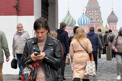 Russerne er rasende på det Putin gjør med internett