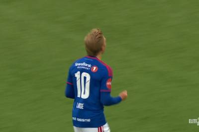 Se høydepunktene: Vålerenga sikret tre poeng i eliteserieåpningen