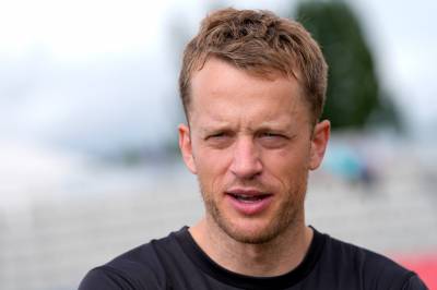 Tarjei Bø får ikke være NRK-ekspert i Ruhpolding